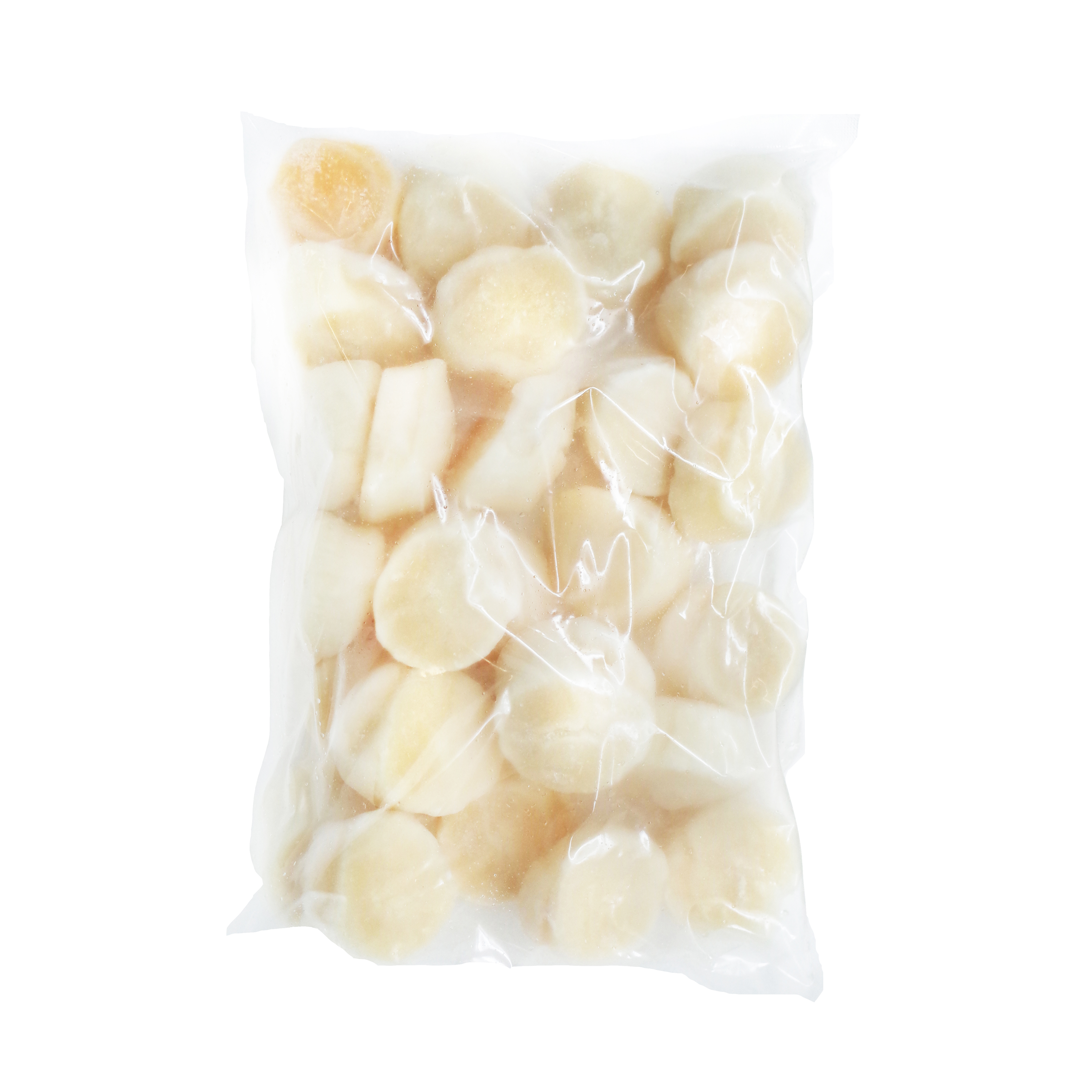 急凍北海道帶子(L) 1kg